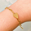 Bracelet | My Side Heart Bracelet
