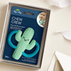Teether | Cactus Chew Crew®