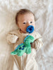 Sweetie Pal™ Plush & Pacifier: Fox