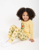 Pajamas | Yellow Avocados