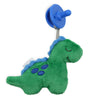 Sweetie Pal™ Plush & Pacifier: Fox
