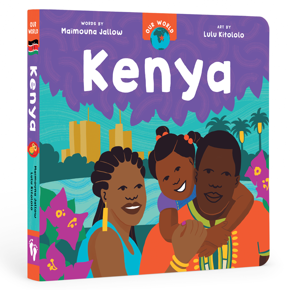 Our World | Kenya