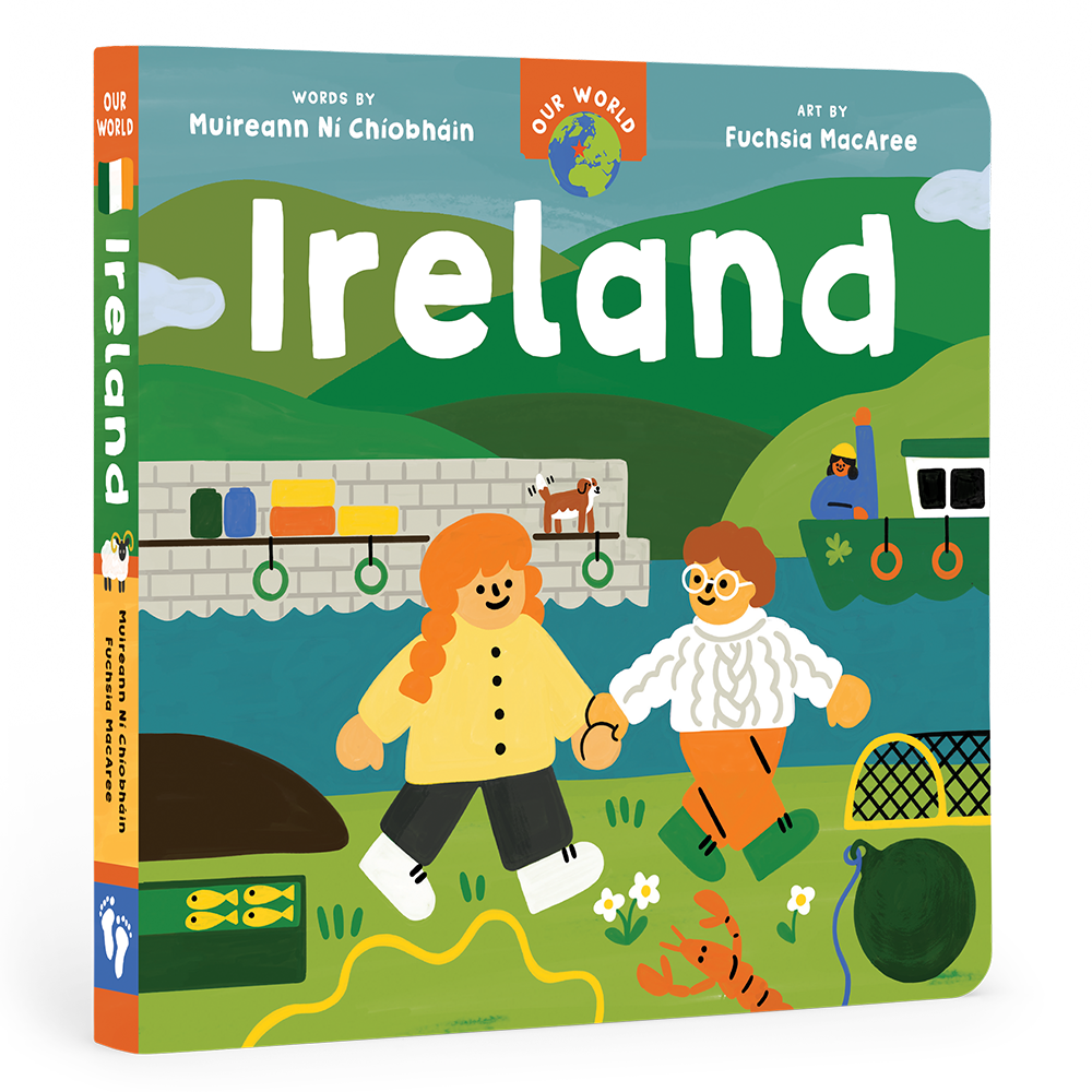 Our World | Ireland