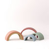Stacker | Ritzy Rainbow