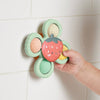 Teether | Pop & Whirl™: Strawberry