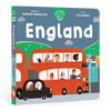 Our World | England