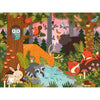 Puzzle | Enchanted Woodland 24-Piece