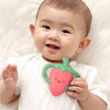 Teether | Strawberry Chew Crew®
