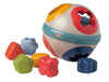Rolling Ball Shape Sorter