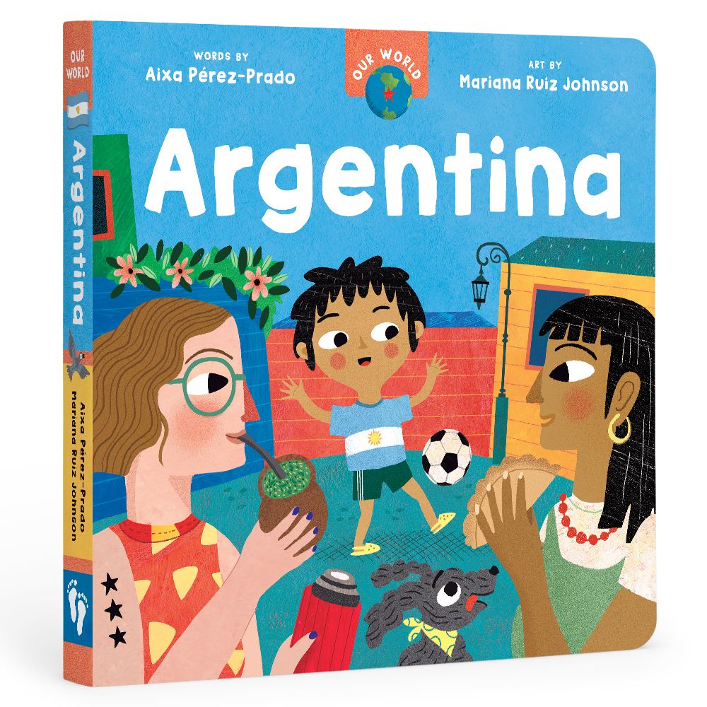 Our World | Argentina