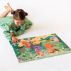 Puzzle | Mermaid Friends 24-Piece
