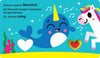 Simon & Schuster - Kind Unicorn by: Board Books; 18 pages / English