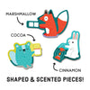 Puzzle | Campfire Friends Scratch and Sniff
