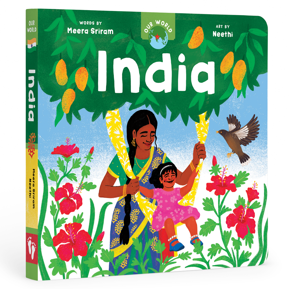 Our World | India