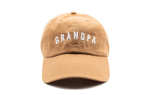 Adult Hat | Terra Cotta Grandpa