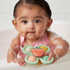 Teether | Pop & Whirl™: Strawberry