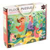 Puzzle | Mermaid Friends 24-Piece