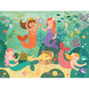 Puzzle | Mermaid Friends 24-Piece