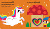 Simon & Schuster - Kind Unicorn by: Board Books; 18 pages / English