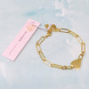Bracelet | My Side Heart Bracelet