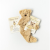 Slumberkin | Honey Bear Plush