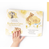 Slumberkin | Honey Bear Plush