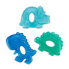 Teether | Cutie Coolers™ Water Filled Teethers (3-pack)