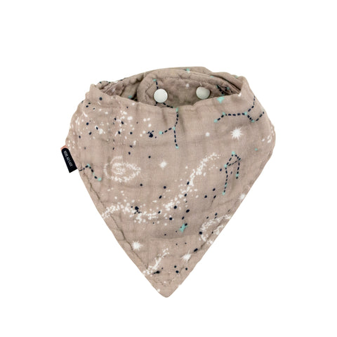 Bandana Bib | Galaxy