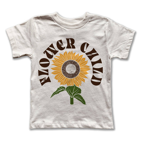 T-Shirt & Onesie | Flower Child