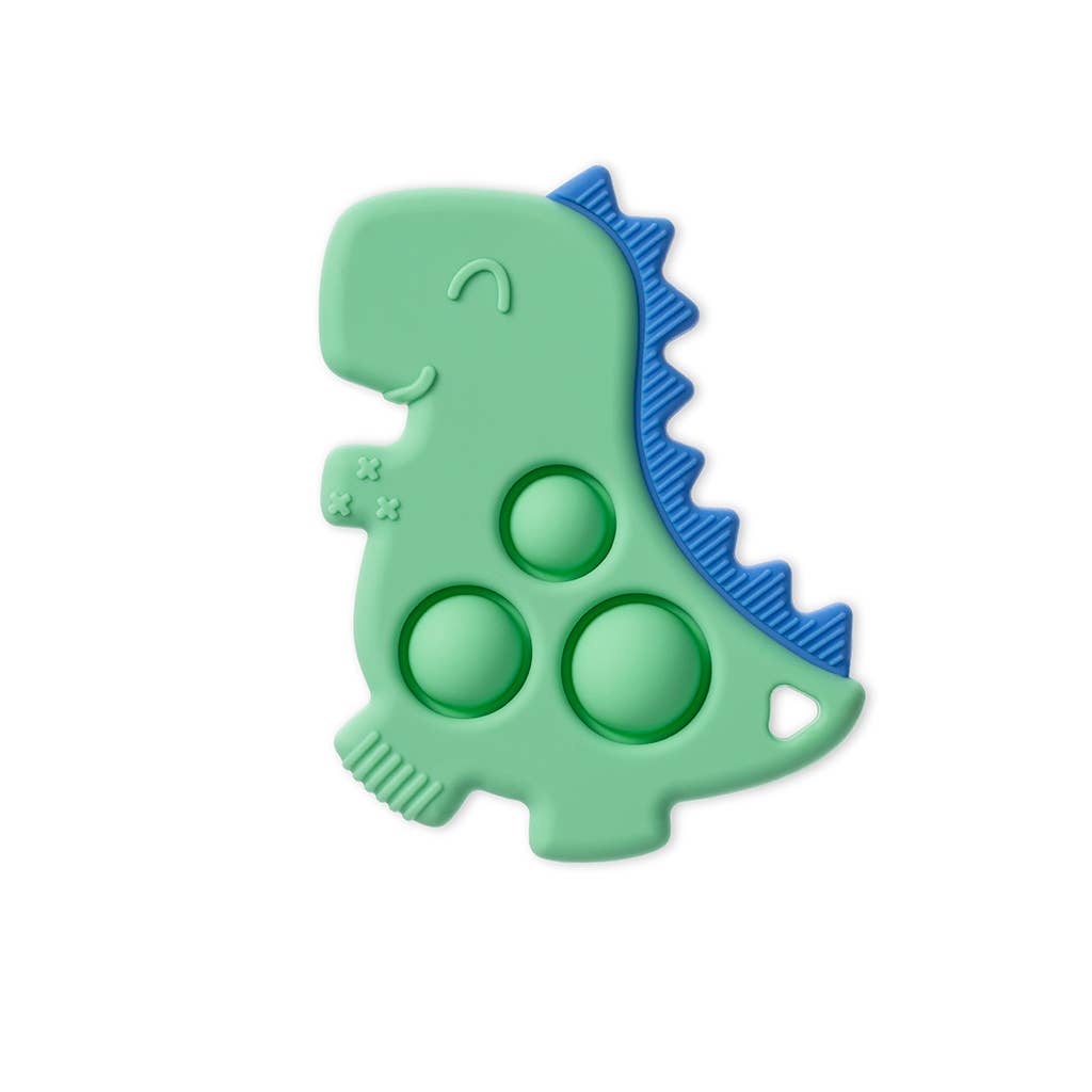 Teether | Pop Dino