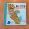 All Aboard | California Board Book