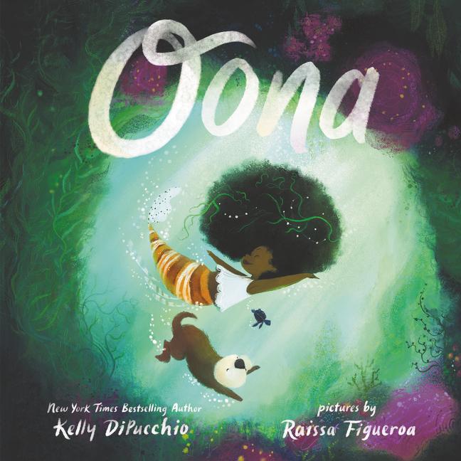 Oona Storybook