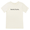 T-Shirt & Onesie | Besitos Short Sleeve