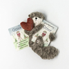 Slumberkin | Otter Plush