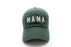 Adult Hat | Mama Hunter Green