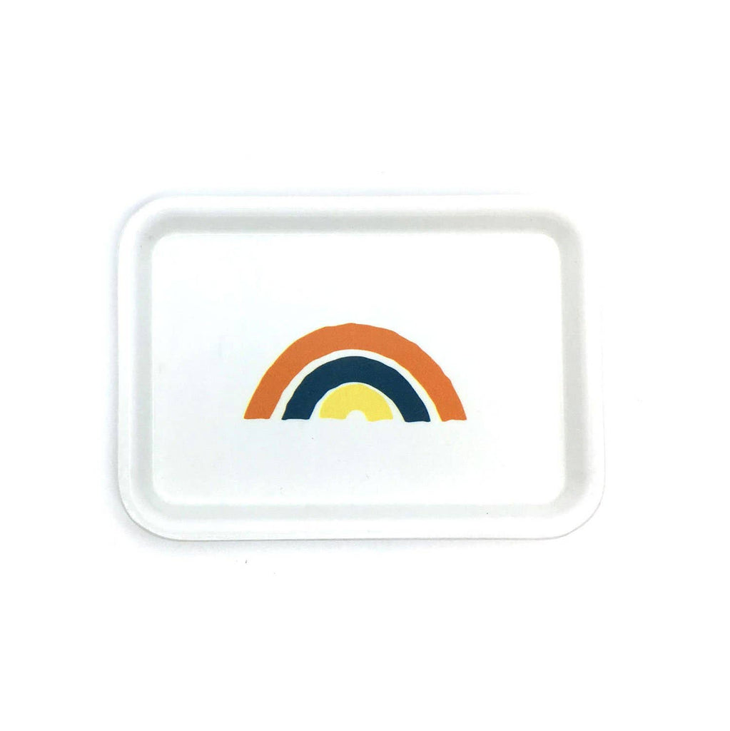Trinket Tray | Rainbow