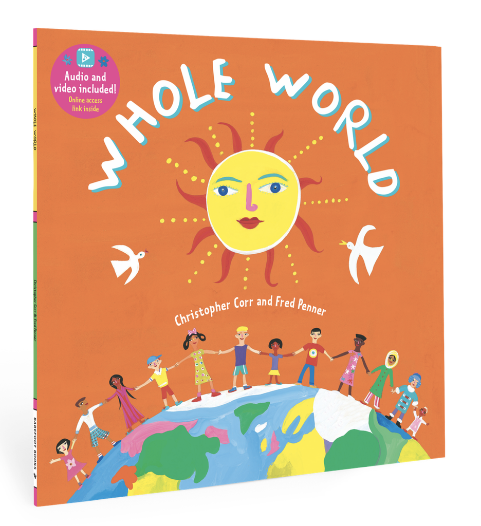 Whole World Book