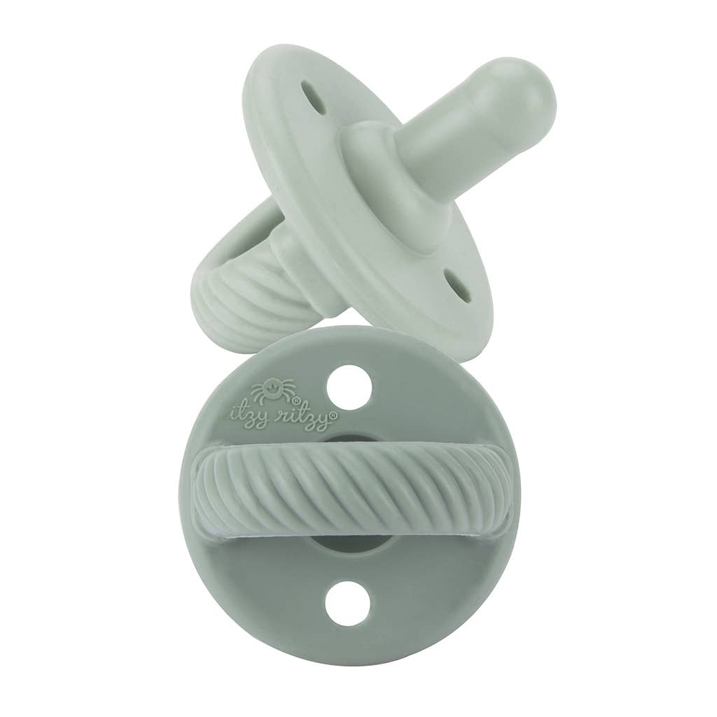 Sweetie Soother™ Pacifier Sets (2-pack) | Agave