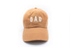 Adult Hat | Dad Terra Cotta