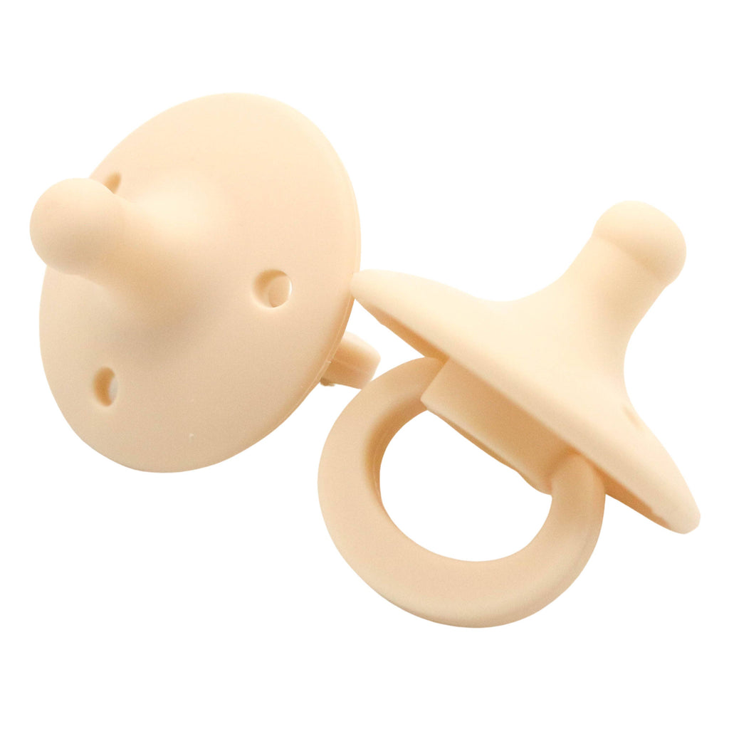 Pacifier | Ivory