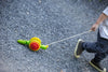 Snail Pull Toy