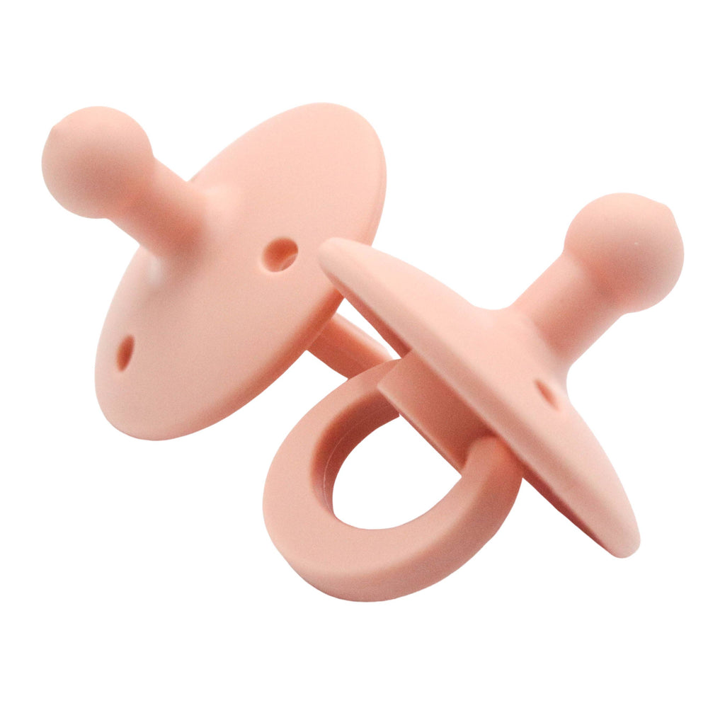 Pacifier | Peach
