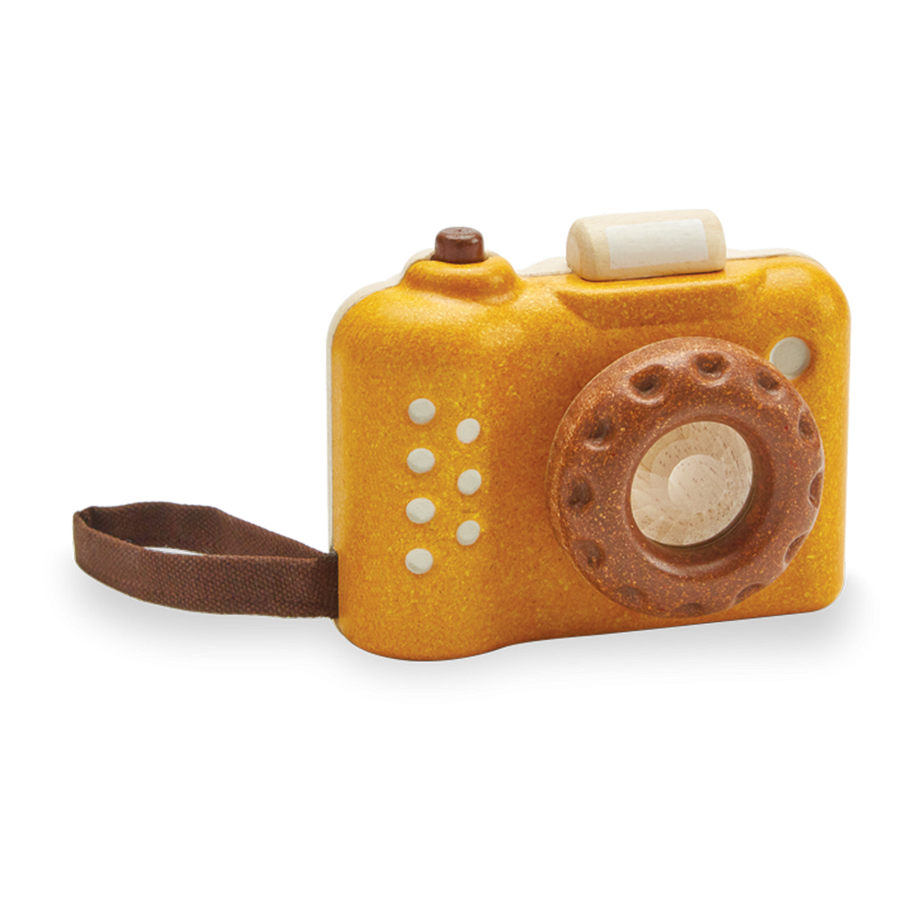 My First Camera