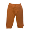 Pants | Brown Joggers