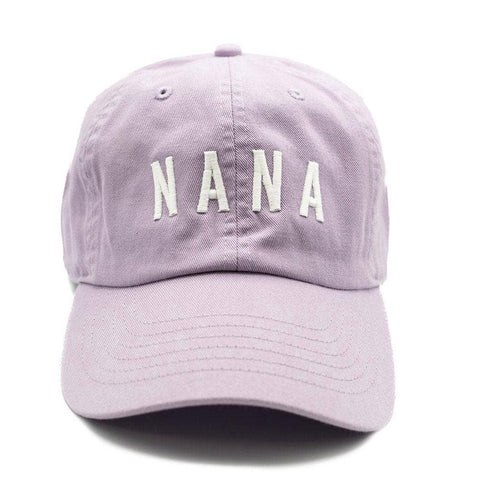 Adult Hat |  Lilac Nana