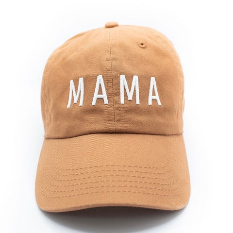 Adult Hat | Mama Terra Cotta