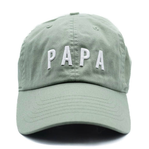 Adult Hat | Papa Sage
