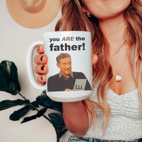 Mug | You ARE The Father
