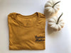Adult T-Shirt | Badass Motha Embroidered