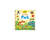 Little Observers | In The Park Board Book